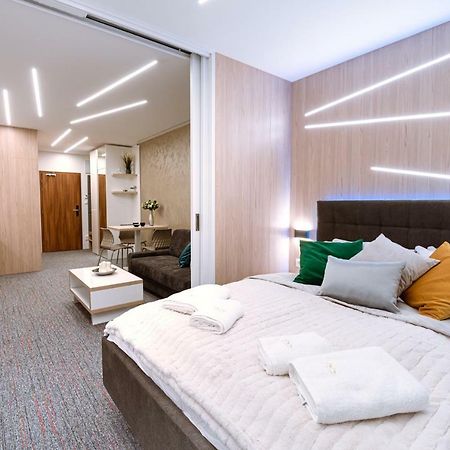 Studio Hrebienok C211 Високе-Татри Экстерьер фото