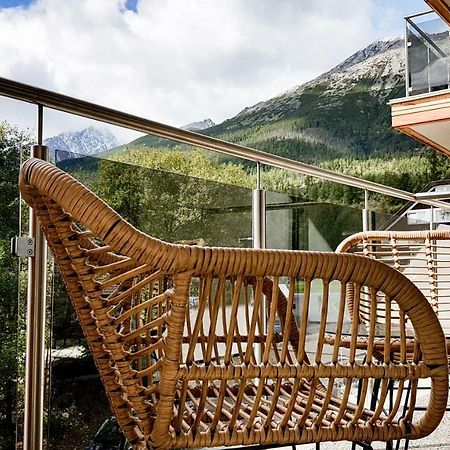 Studio Hrebienok C211 Високе-Татри Экстерьер фото