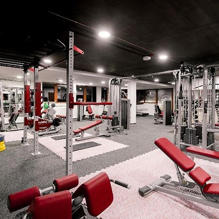 Studio Hrebienok C211 Високе-Татри Экстерьер фото