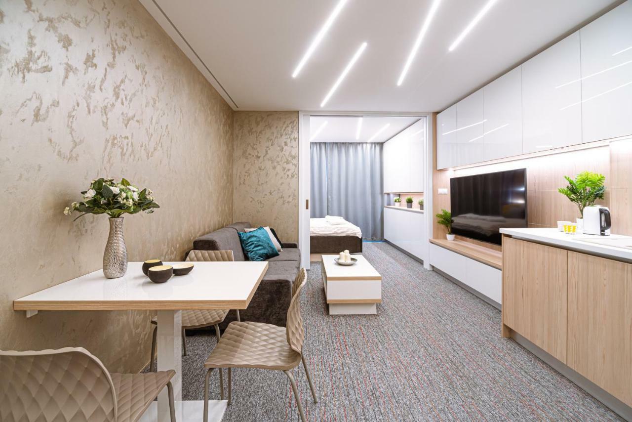 Studio Hrebienok C211 Високе-Татри Экстерьер фото