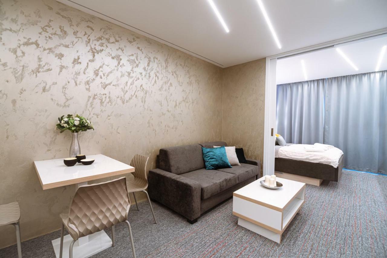 Studio Hrebienok C211 Високе-Татри Экстерьер фото