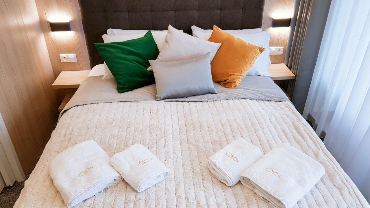 Studio Hrebienok C211 Високе-Татри Экстерьер фото