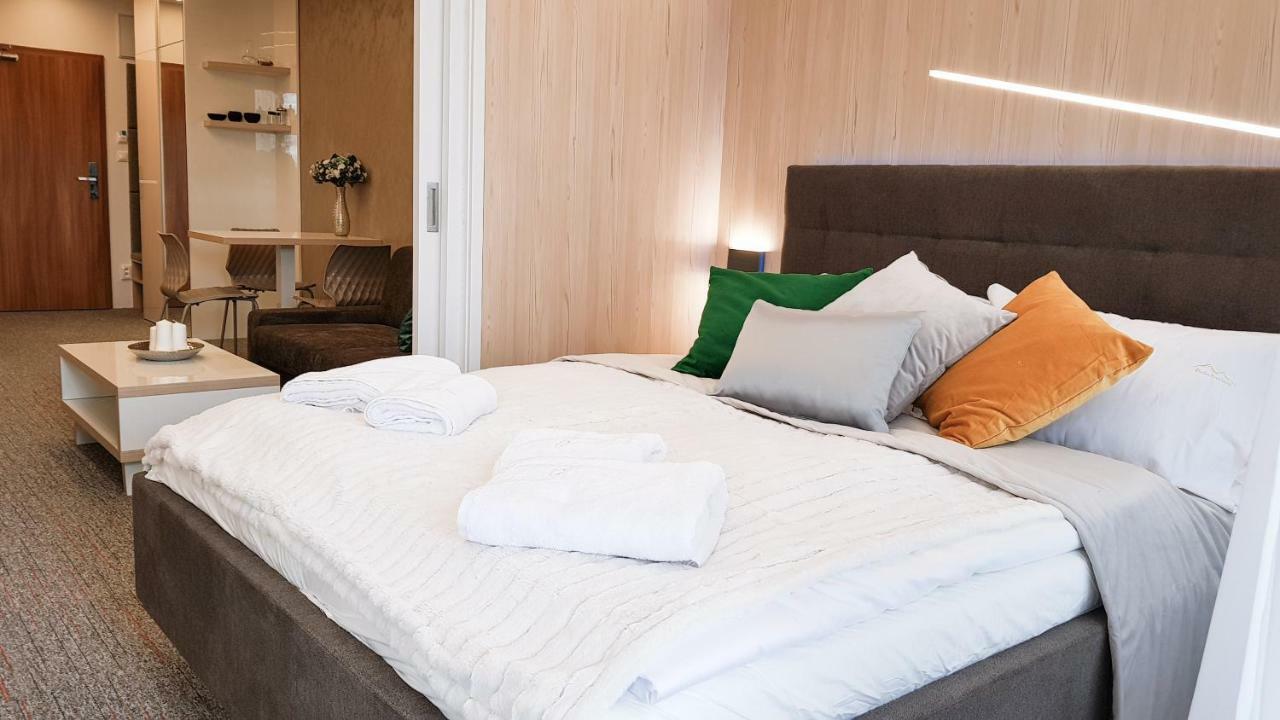 Studio Hrebienok C211 Високе-Татри Экстерьер фото