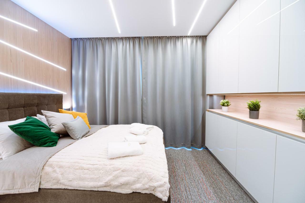 Studio Hrebienok C211 Високе-Татри Экстерьер фото