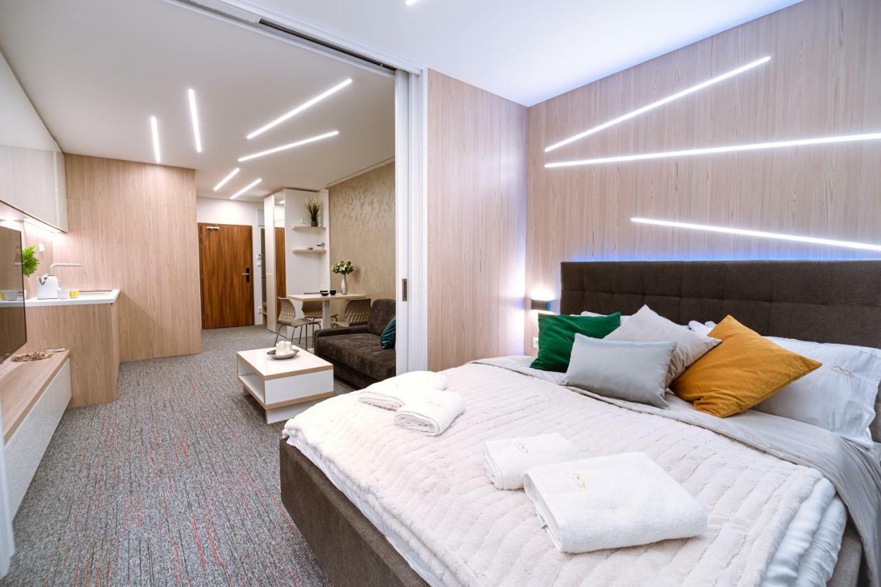 Studio Hrebienok C211 Високе-Татри Экстерьер фото