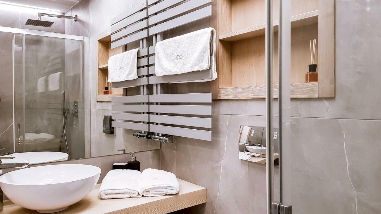 Studio Hrebienok C211 Високе-Татри Экстерьер фото